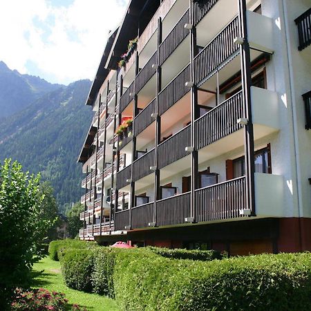 Residence Les Periades Chamonix Dış mekan fotoğraf