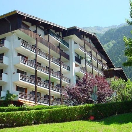 Residence Les Periades Chamonix Dış mekan fotoğraf