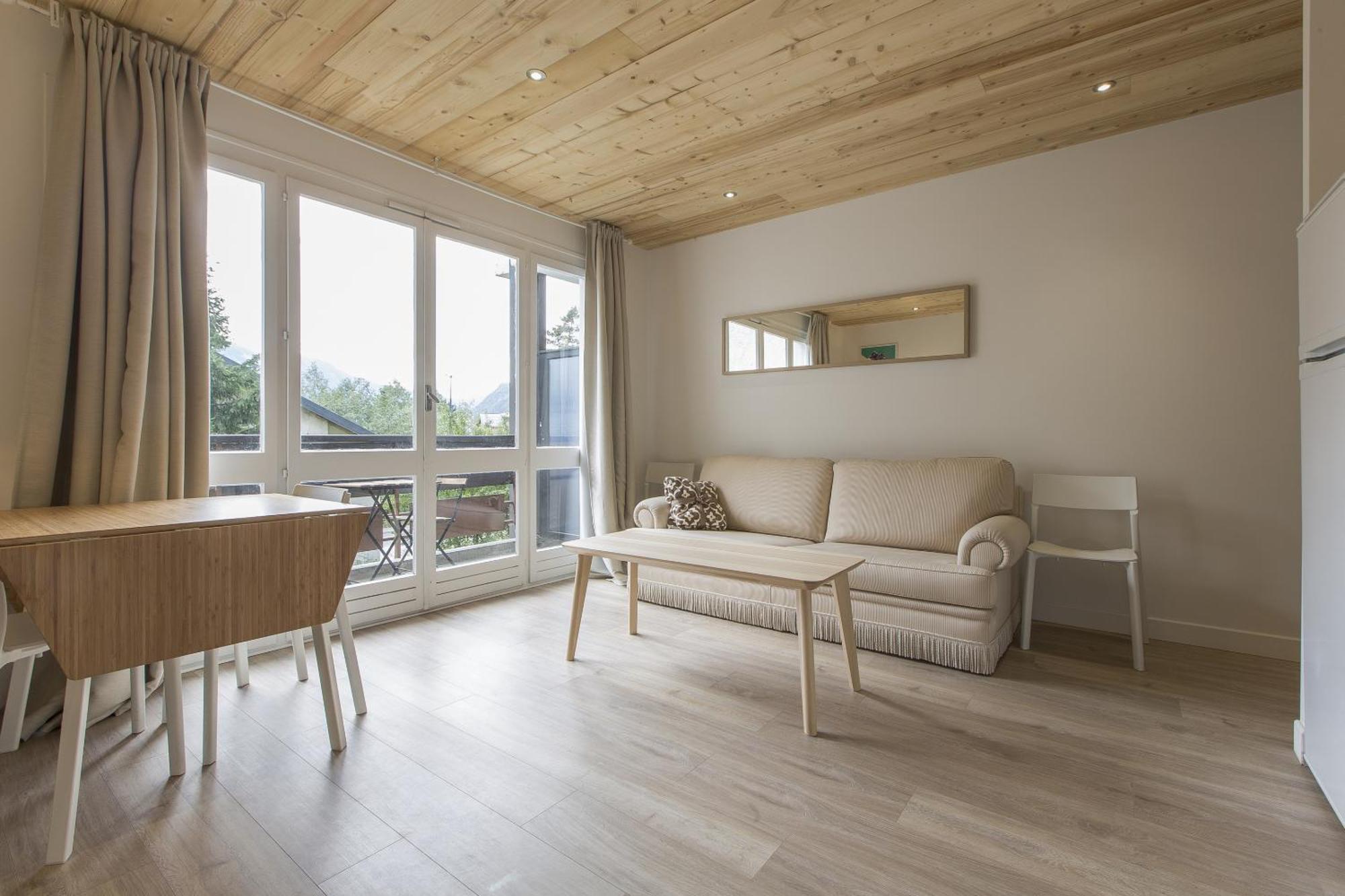 Residence Les Periades Chamonix Dış mekan fotoğraf