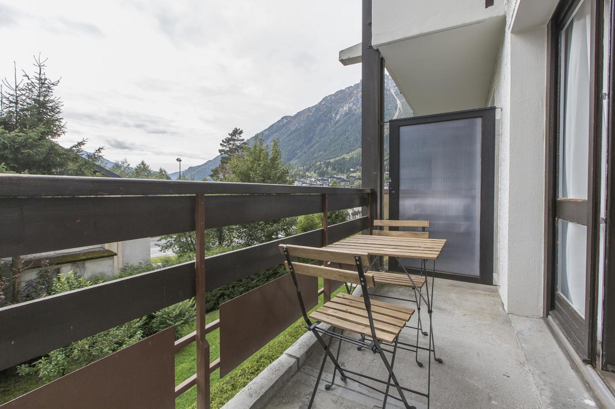 Residence Les Periades Chamonix Dış mekan fotoğraf