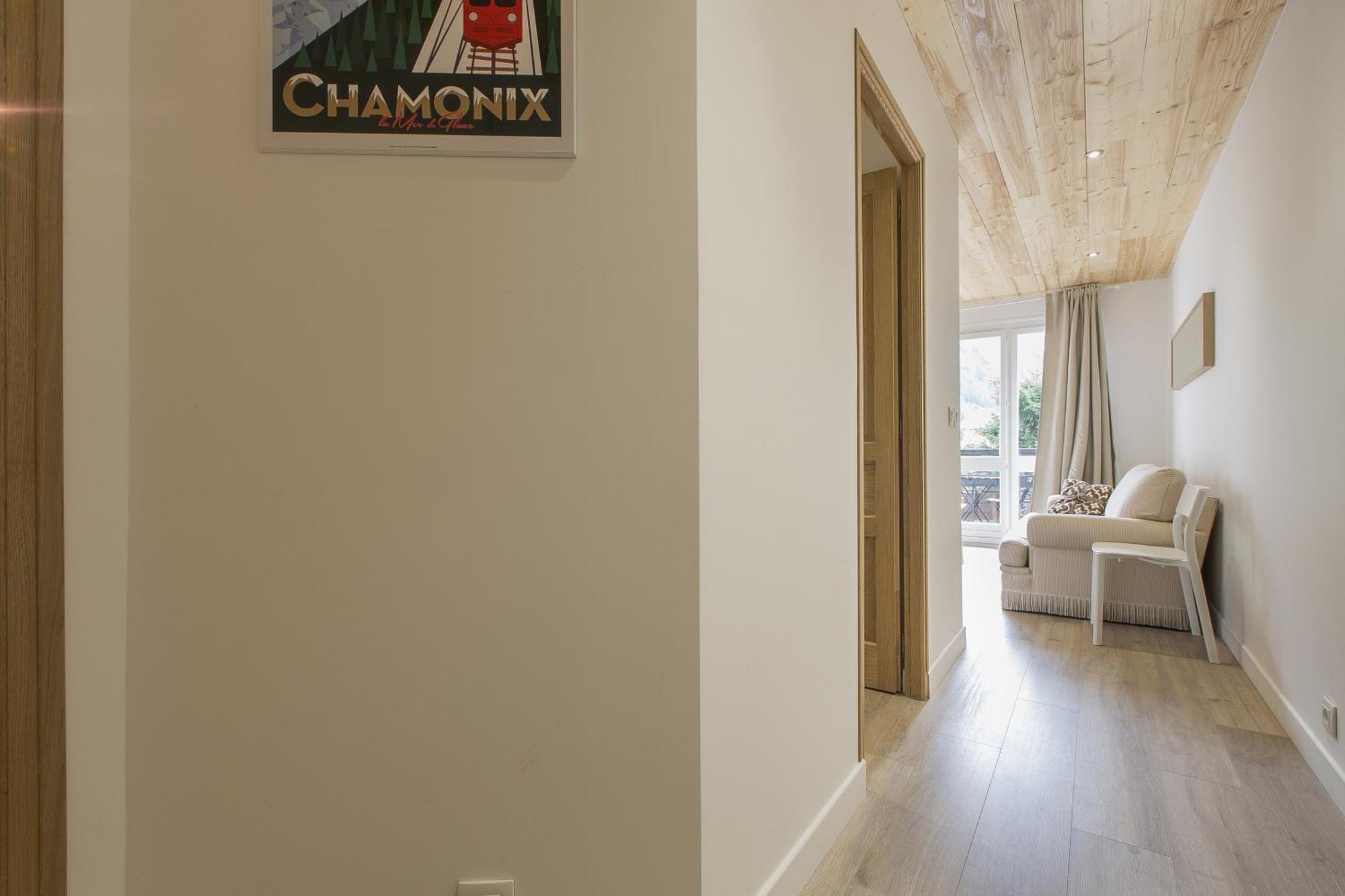 Residence Les Periades Chamonix Dış mekan fotoğraf