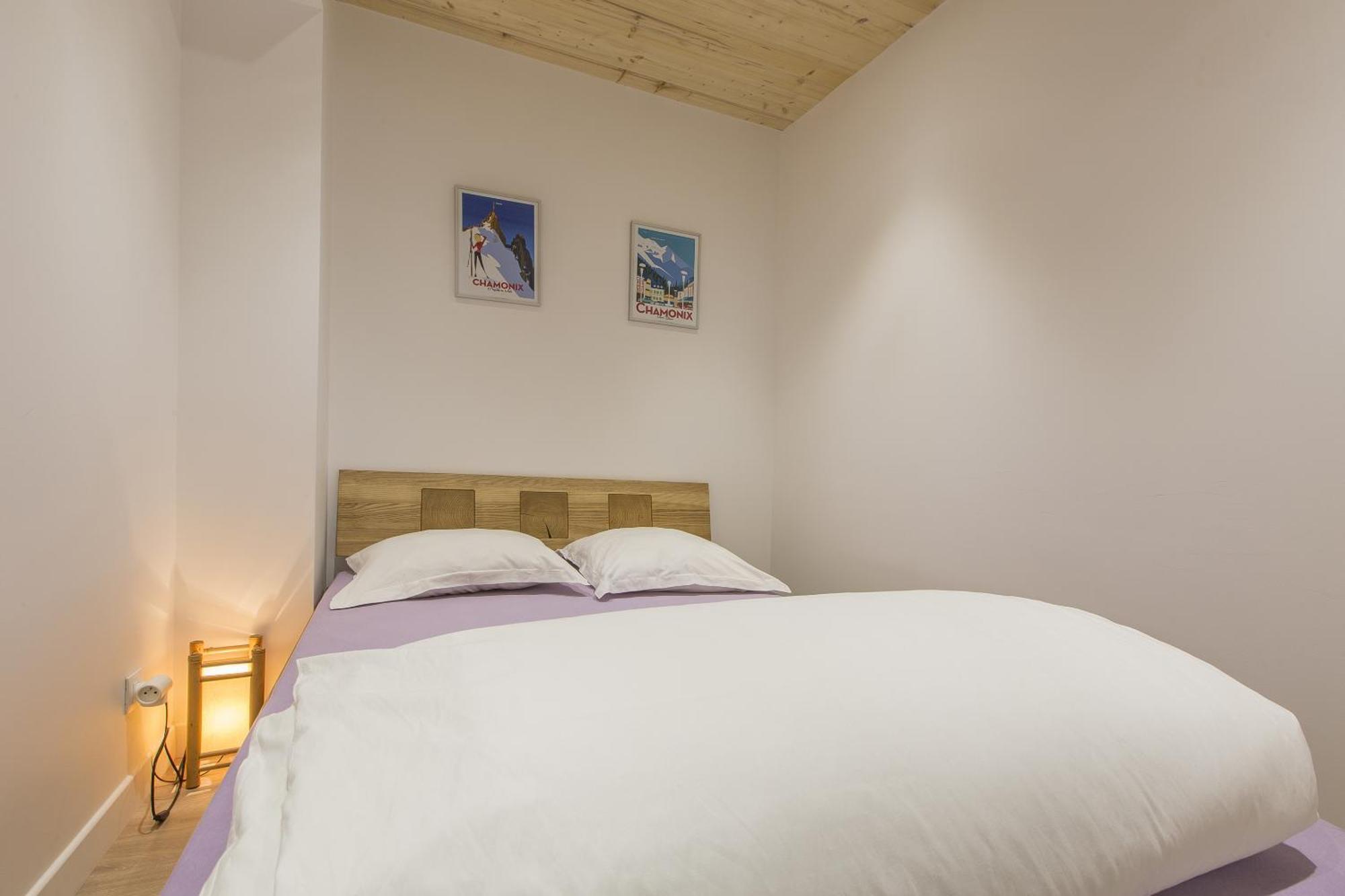 Residence Les Periades Chamonix Dış mekan fotoğraf