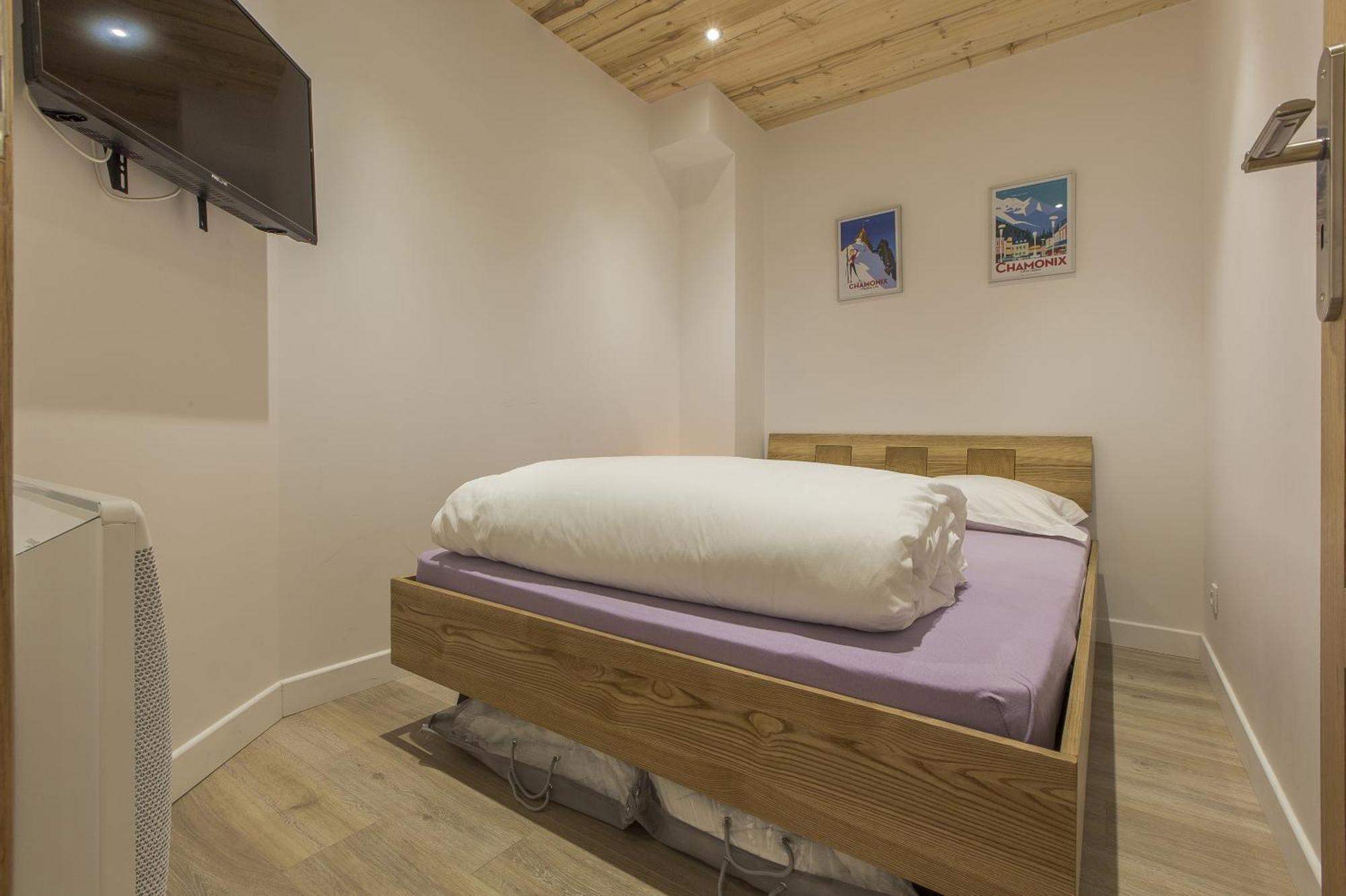 Residence Les Periades Chamonix Dış mekan fotoğraf