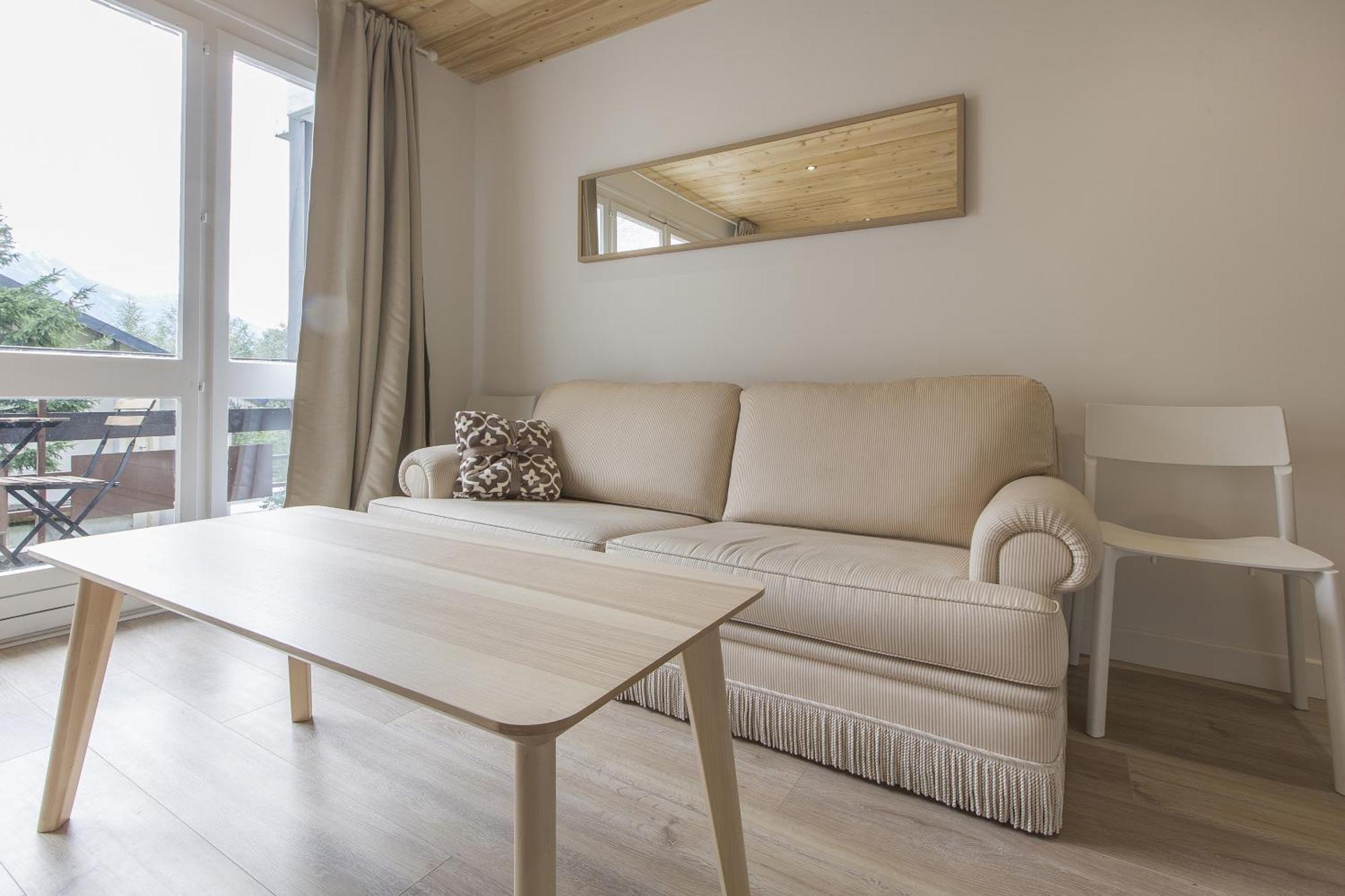 Residence Les Periades Chamonix Dış mekan fotoğraf